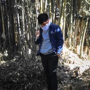 Meet your Posher, Levin louies